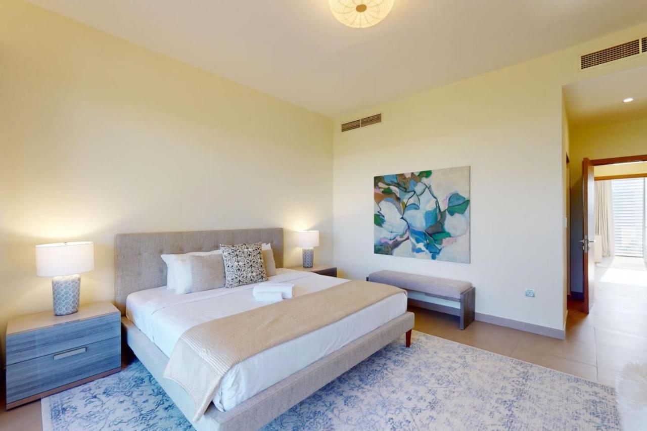 דובאי Sidra 1 - Incredible Five Bedroom Villa מראה חיצוני תמונה